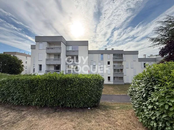 Appartement 4 pièces 90 m²