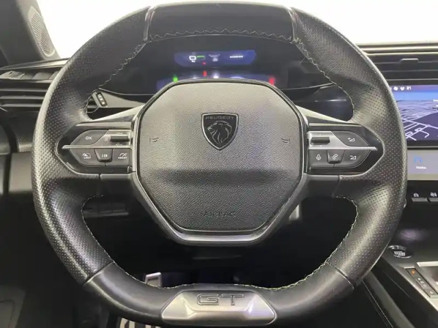 Peugeot 308 phev 180 e-eat8 — photo 23