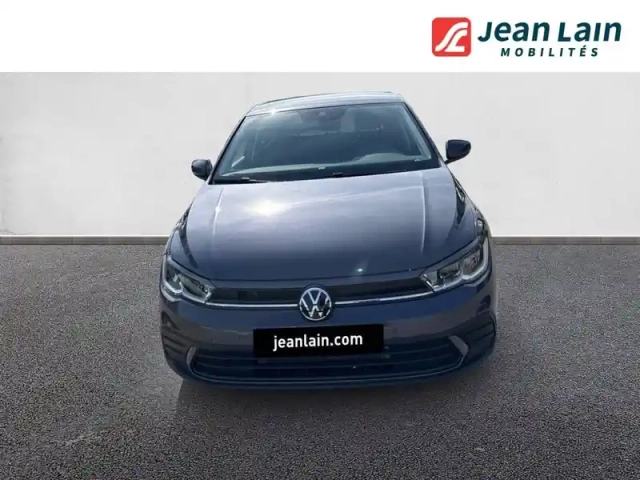 Volkswagen Polo 1.0 tsi 95 s&amp;s dsg7 — photo 2