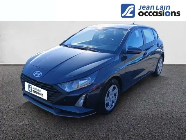 Hyundai I20 1.2 79