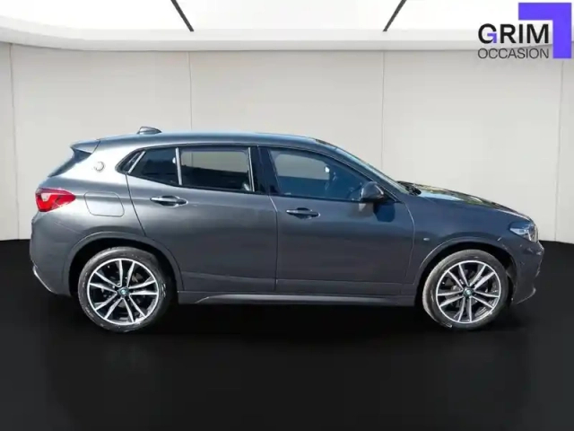 Bmw X2 xdrive 25e 220 ch bva6 — photo 3