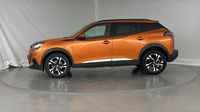 Peugeot 2008 1.2 PureTech 130ch S&S Allure — photo 7