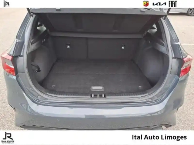 Kia Ceed 1.0 t-gdi 100ch active my25 — photo 6