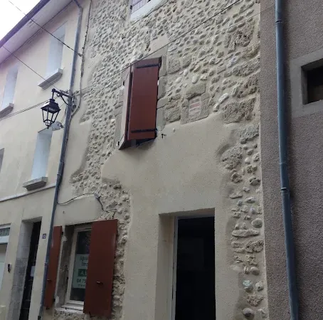 Maison 2 pièces 51 m²