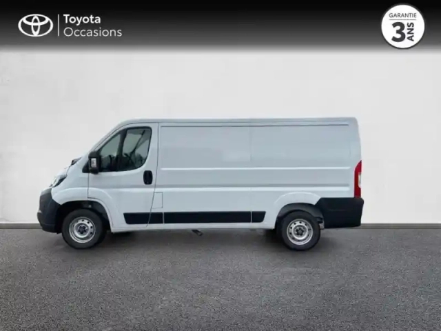 Toyota Proace max fg l2h1 3.3 120ch start ng24 — photo 3
