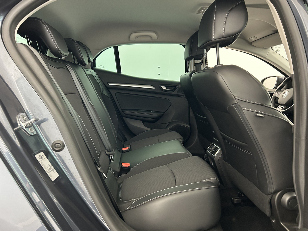 Renault Mégane 4 — photo 16