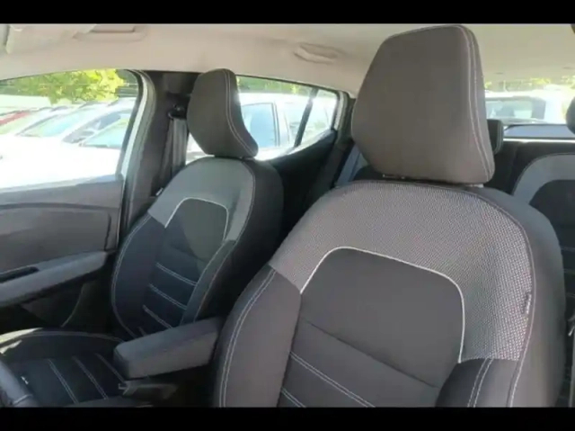 Dacia Sandero 1.0 eco-g 100ch confort -22b — photo 13