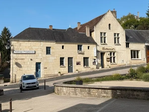 Maison 12 pièces 436 m²