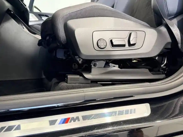 Bmw Serie 2 active tourer 218i 136 ch dkg7 — photo 15