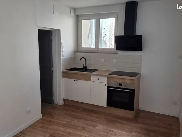 Appartement T2