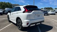 Mitsubishi Eclipse Cross 2.4 MIVEC PHEV 188ch Instyle 4WD — photo 7