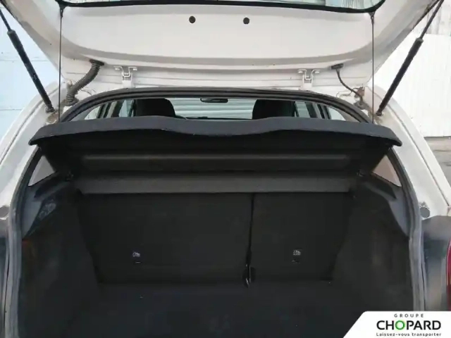 Citroën C3 puretech 83 s&amp;s bvm5 — photo 6