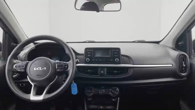 Kia Picanto 1.0 dpi 67ch bvm5 — photo 14