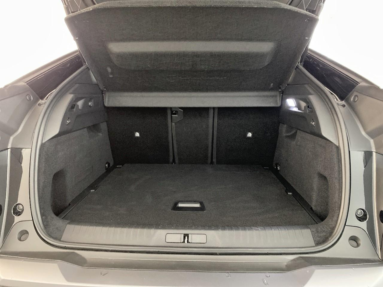 Peugeot 3008 hybrid 145 e-dcs6 allure — photo 6