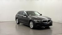 Bmw Série 3 Touring 316dA MH 122ch Edition Sport — photo 3