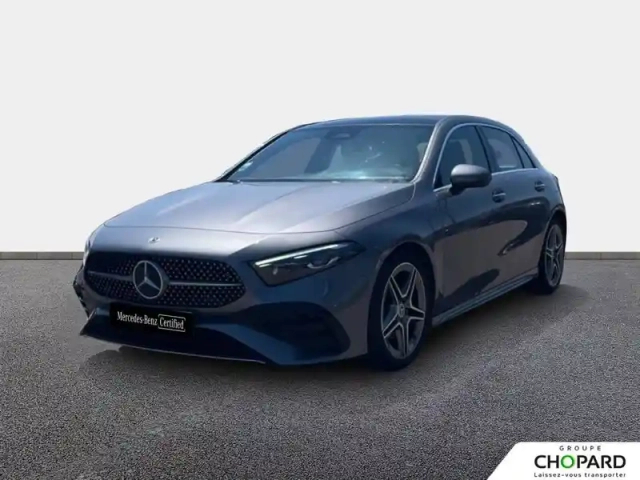 Mercedes Classe A 180