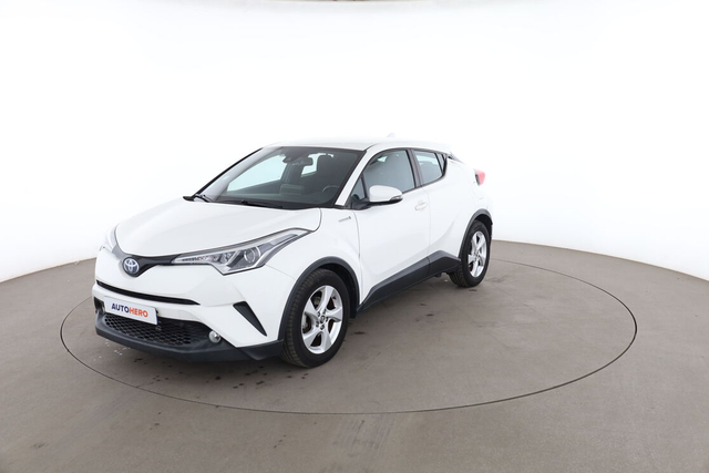 Toyota C-HR 1.8 Hybride Dynamic