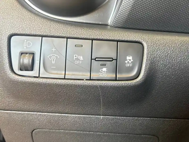 Hyundai Kona electrique 39 kwh - 136 ch — photo 151