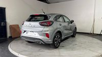 Ford Puma 1.0 Flexifuel 125ch S&S mHEV ST-Line — photo 5