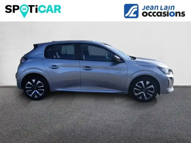 Peugeot 208 100 s&amp;s bvm6 — photo 24