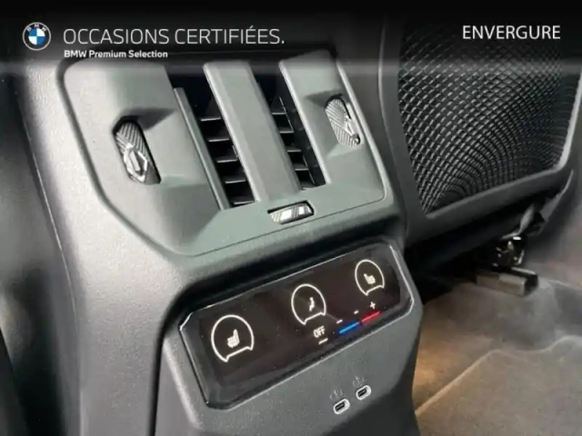 Bmw X3 xdrive30e 299ch m sport — photo 14