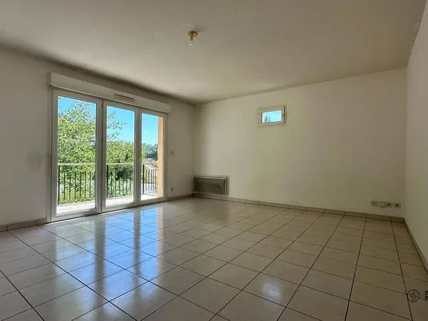 Appartement 4 pièces 76 m²