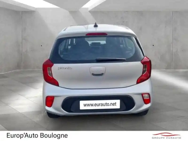 Kia Picanto 1.0 dpi 67ch active — photo 5