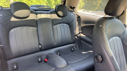 Mini Mini Cooper S 192 DCT7 - Edition 60 Years – 2019 – 38050 km – Essence – Boîte Automatique — photo 18
