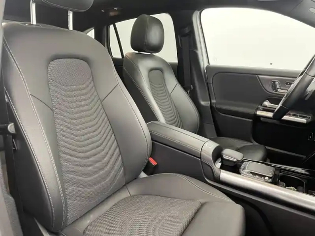 Mercedes Gla 250 e 8g-dct — photo 29