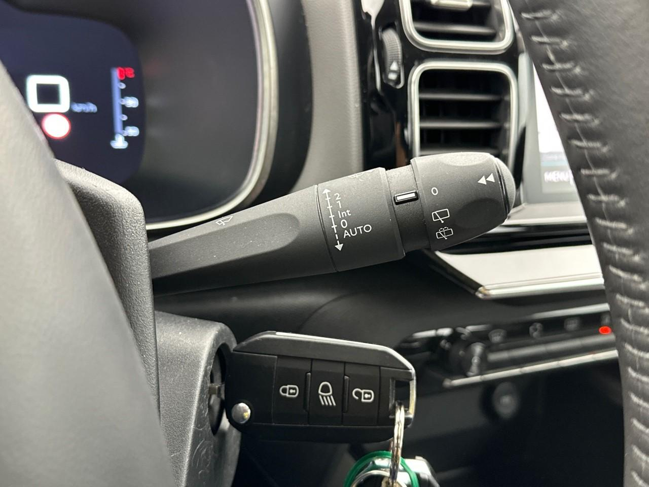 Citroën C5 Aircross bluehdi 130 s&s bvm6 business — photo 21