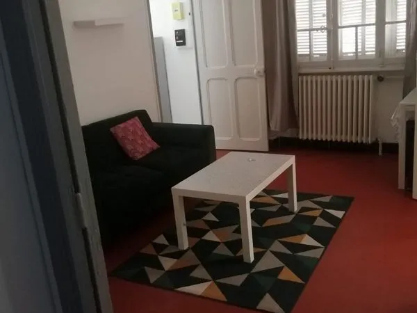 T3 60m2 intra-muros à Avignon