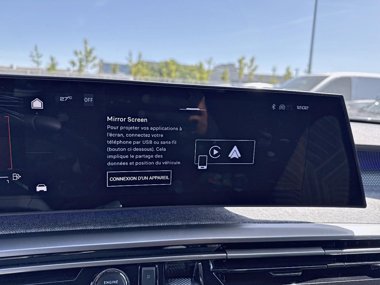 Peugeot 3008 hybrid 145 e-dcs6 gt — photo 17