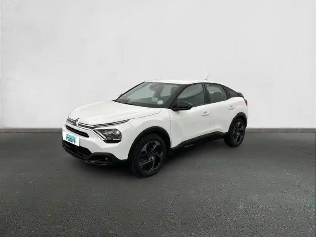Citroën C4 puretech 130 s&amp;s bvm6 — photo 24