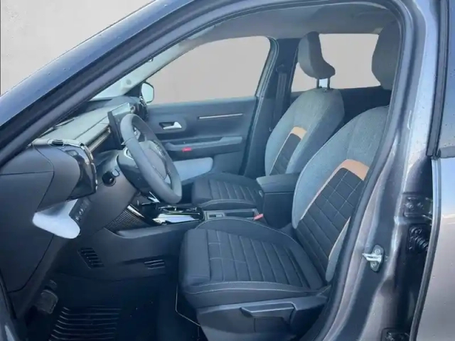 Citroën C3 Aircross hybride 145 ch aut — photo 32