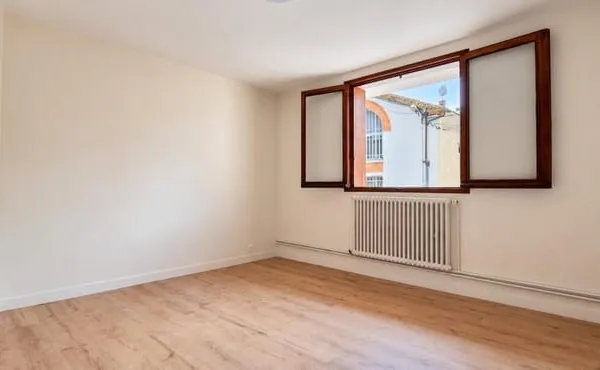 Appartement 4 pièces 72m²