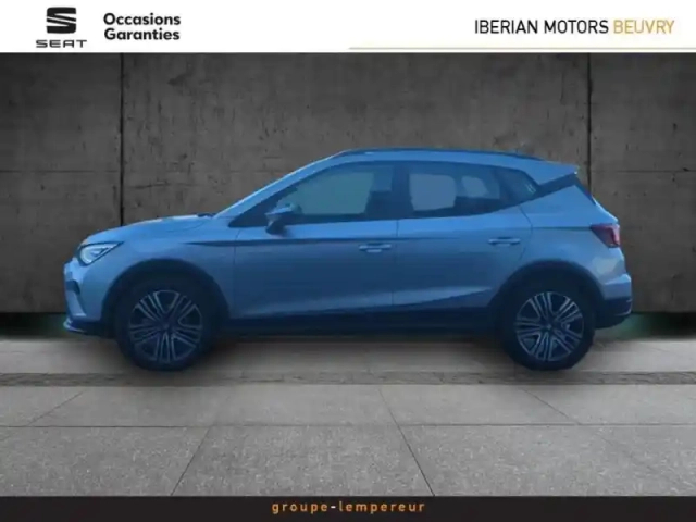 Seat Arona 1.0 tsi 110ch copa — photo 9