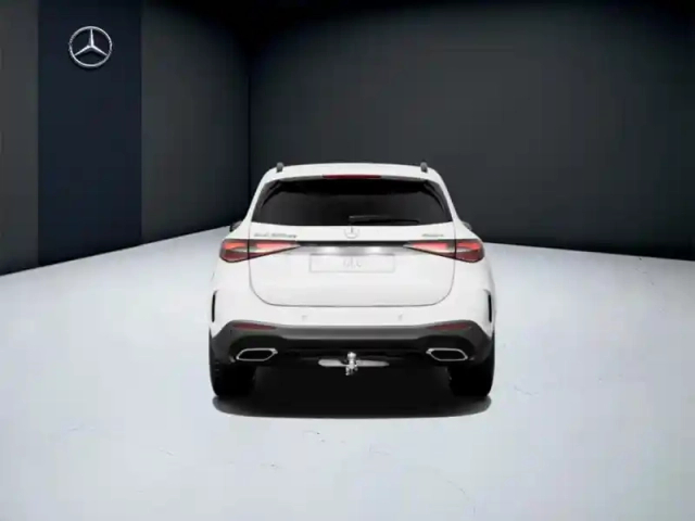 Mercedes Glc 300 de 4matic amg line — photo 4