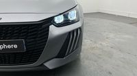 Peugeot 208 1.2 100ch Style — photo 17