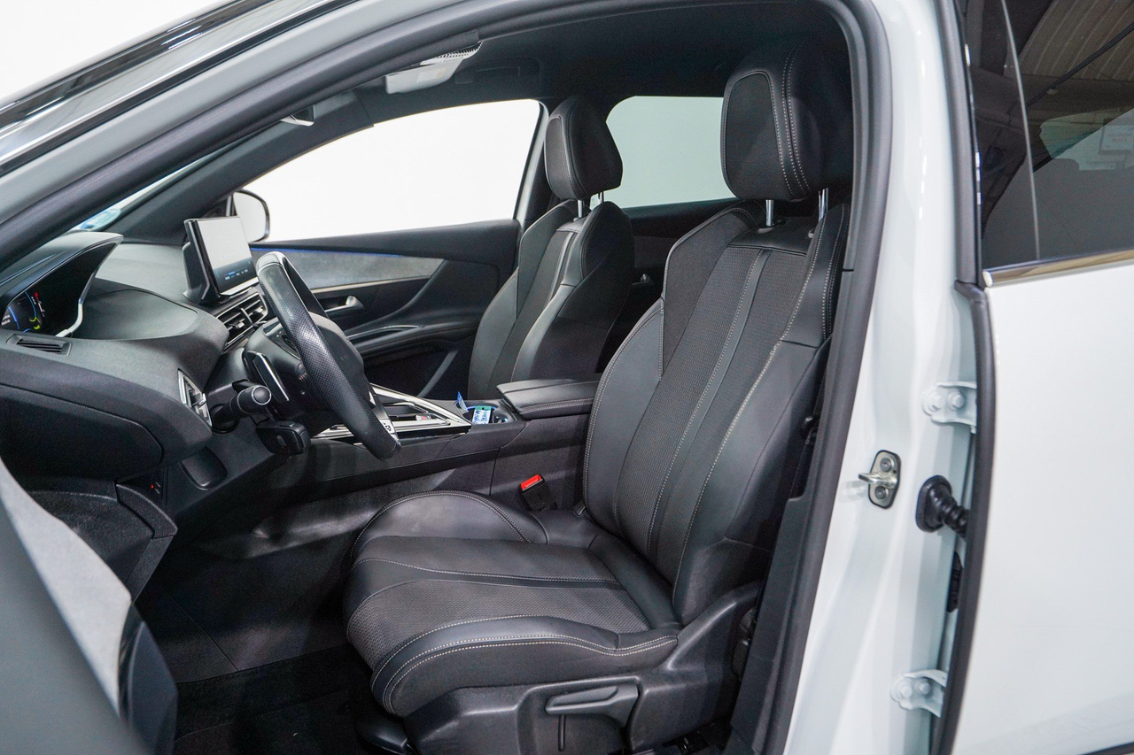 Peugeot 3008 — photo 12