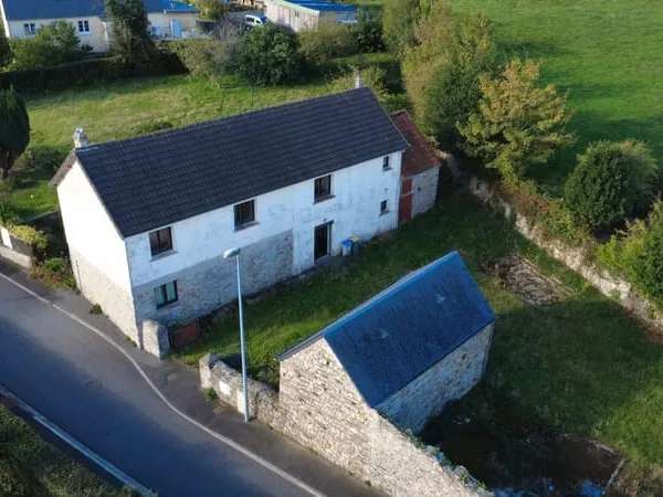 Maison à vendre Cherbourg-en-Cotentin