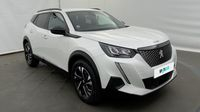 Peugeot 2008 1.2 PureTech 130ch S&S Allure Pack EAT8 — photo 3