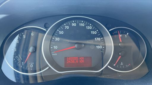 Renault Kangoo Express Fourgon 1.5 Blue dCi 115 - Business – 2020 – 165700 km – Diesel – Boîte Manuelle — photo 14