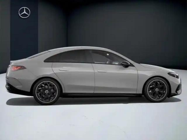 Mercedes Cla 200 amg line — photo 17