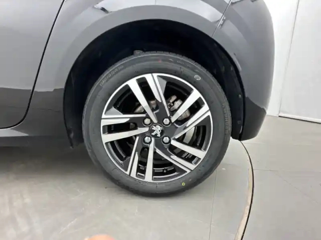 Peugeot 208 bluehdi 100 s&amp;s bvm6 — photo 42