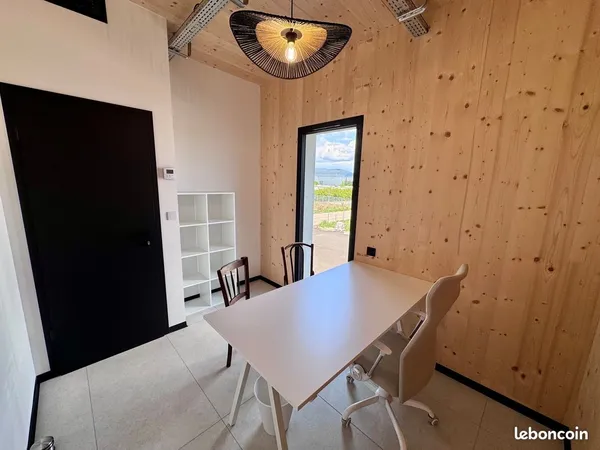Bureau privé