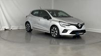 Renault Clio 1.6 E-Tech hybride 140ch Limited -21N — photo 3