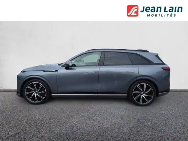 Xpeng G9 performance — photo 8