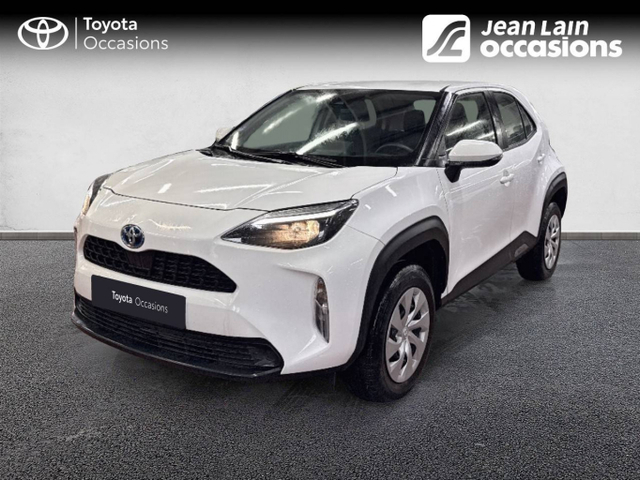 Toyota Yaris Cross Hybride 116h 2WD Dynamic