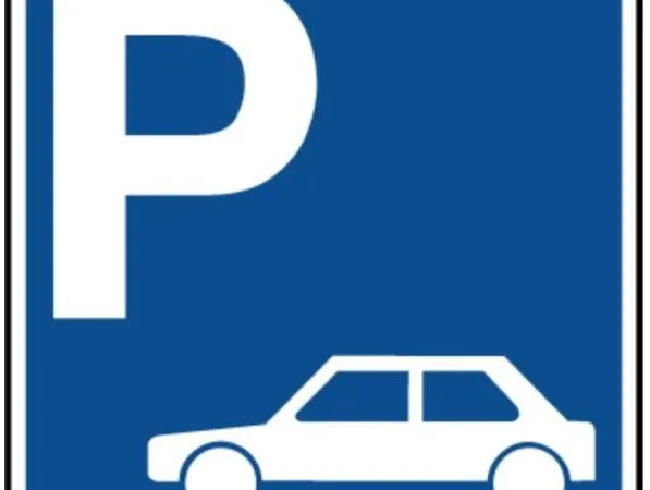 Parking PARIS