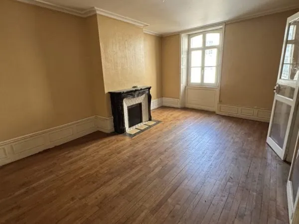 Appartement 4 pièces 131 m²